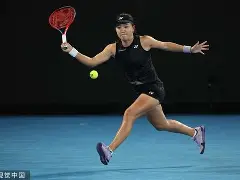 2011法网女单李娜与阿扎伦卡