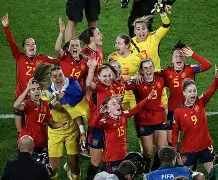 英格兰女足队换帅,变阵出击了吗