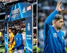 巴塞罗那vs皇家马德里6比2录放