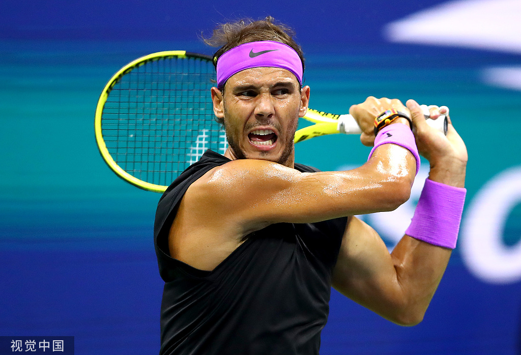 萨巴伦卡2024年终总决赛第二场