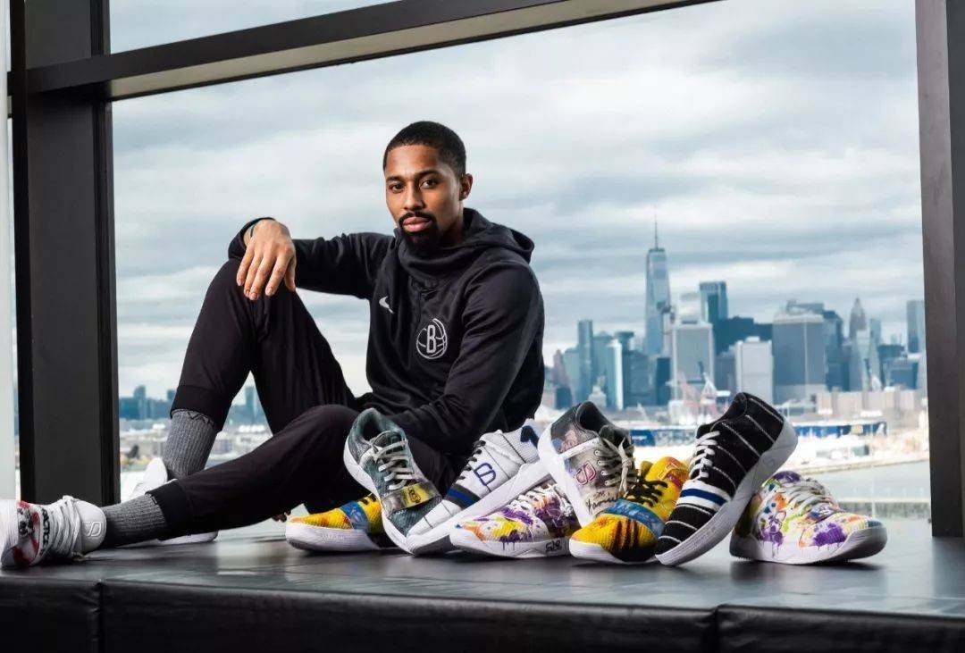 篮网队队员新阵容