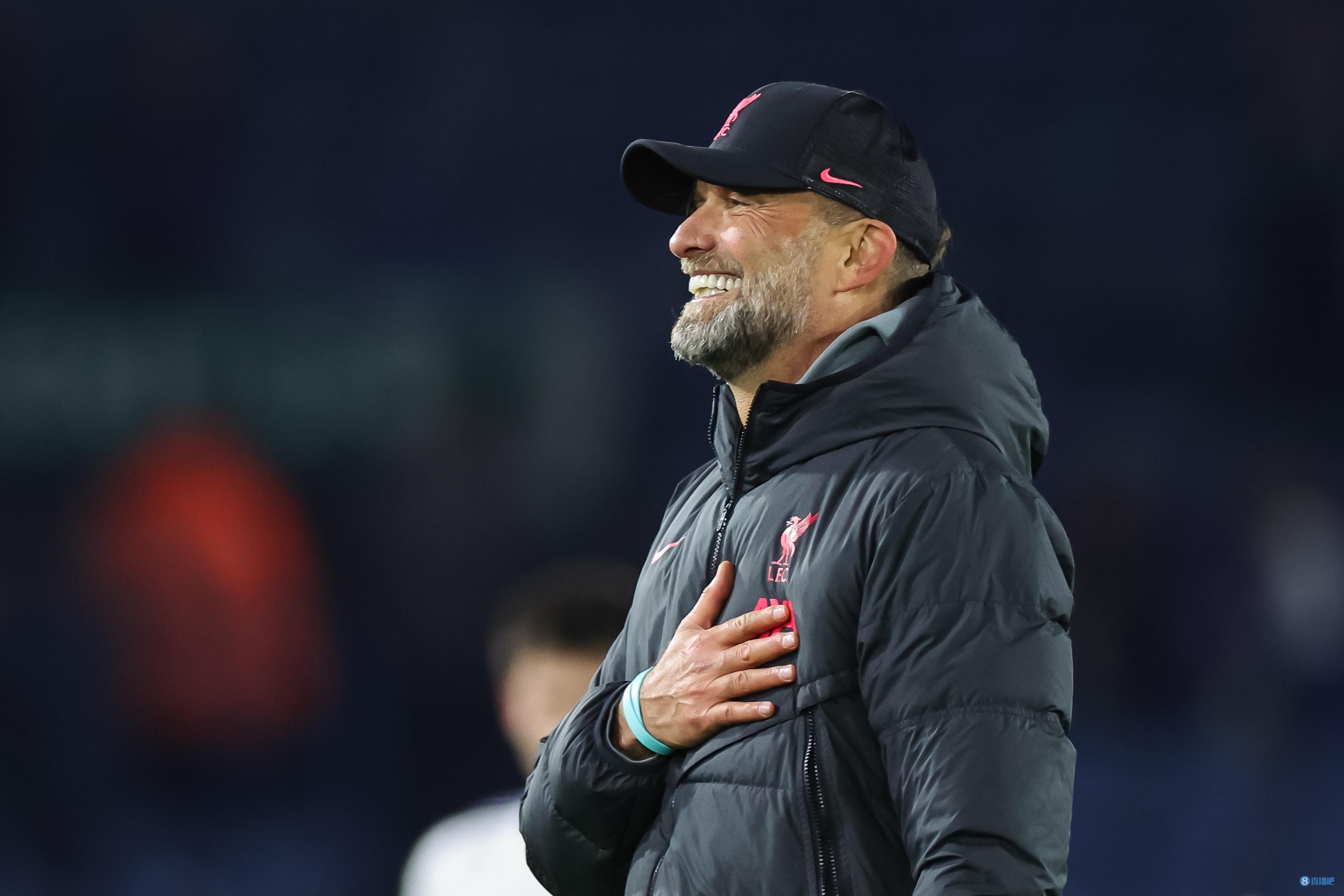 bet365网址-克洛普执教利物浦成绩